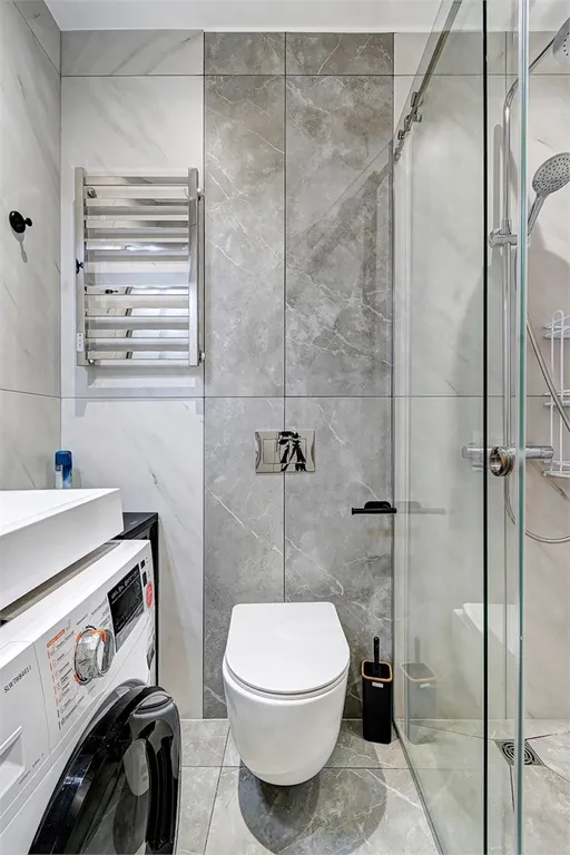 Студия с видом на море парк