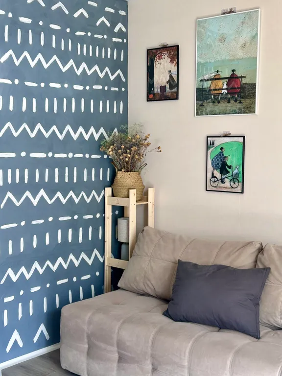 Квартира Наша забота во всем — аренда посуточно в Воронеж