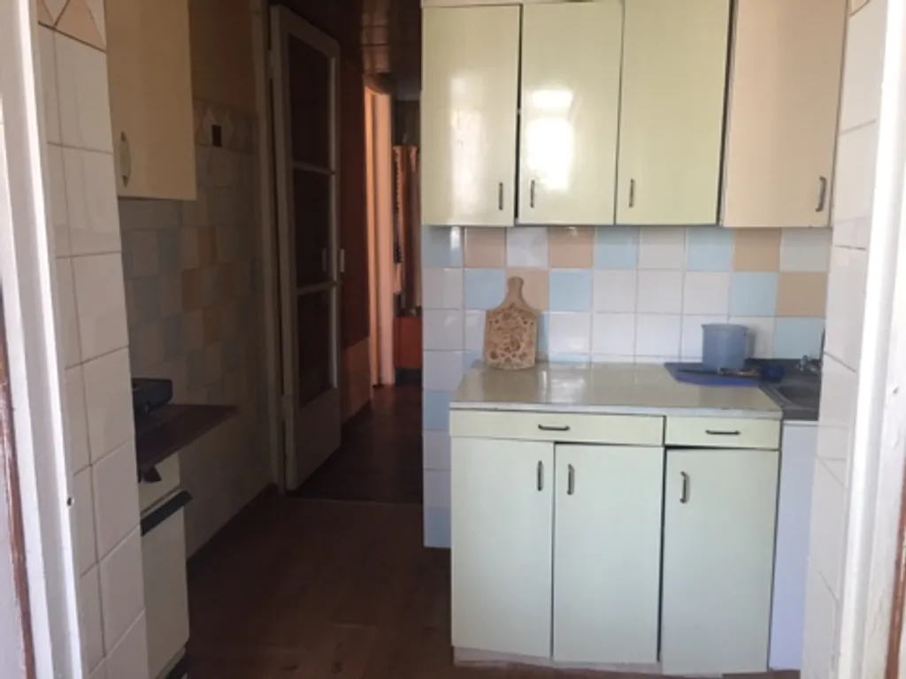 Квартира 2-комнатная Квартира — Гагра