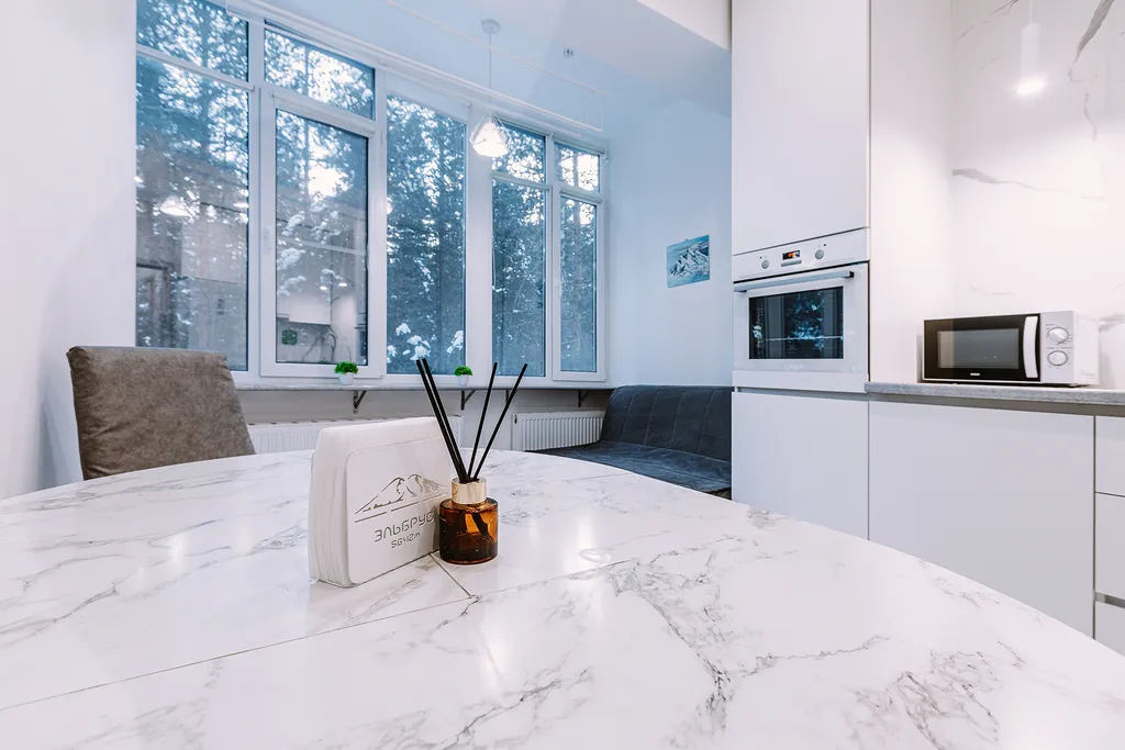 Квартира Luxury