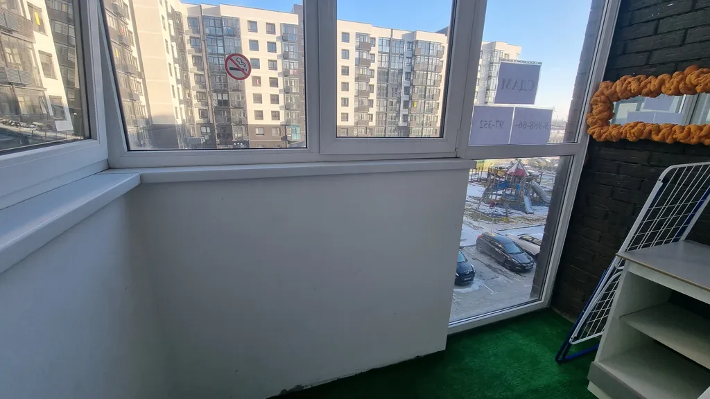 Квартира Квартира Ваш комфортный отдых — Темрюк