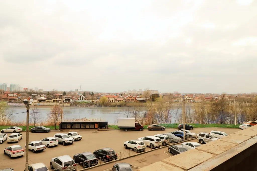 Квартира 1-комнатная Квартира — Краснодар