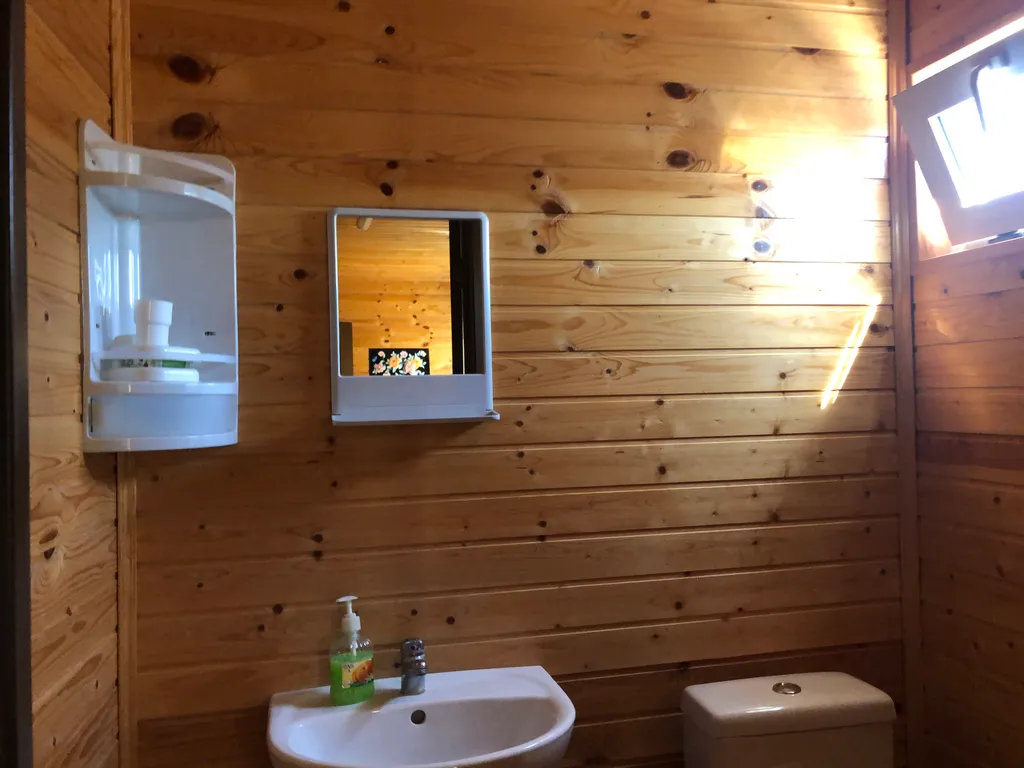 4-комнатный Дом