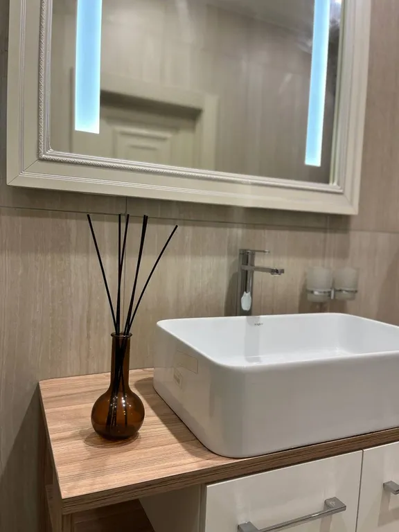 Тигровая новая