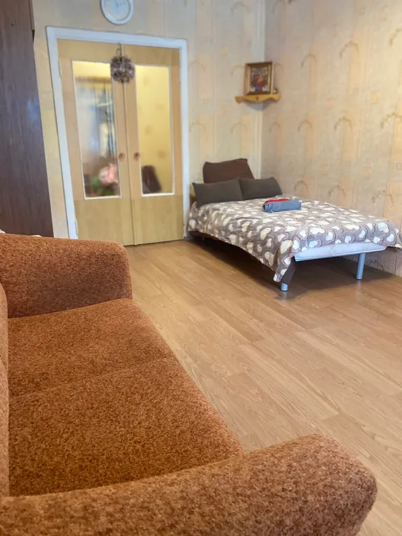 Уютная 2-комнатная квартира