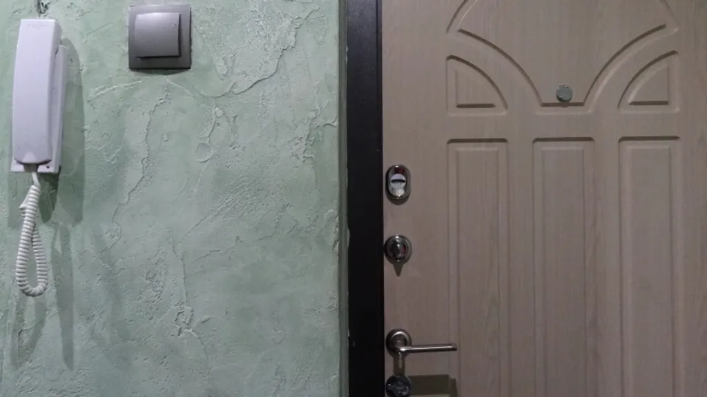 Квартира рядом с Кремлёвским парком балкон, Wi-Fi, кондиционер