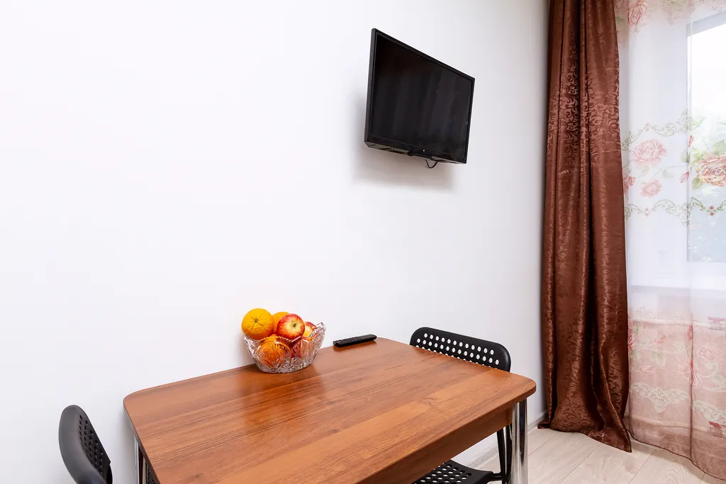 Уютная квартира-студия рядом с метро Площадь Маркса