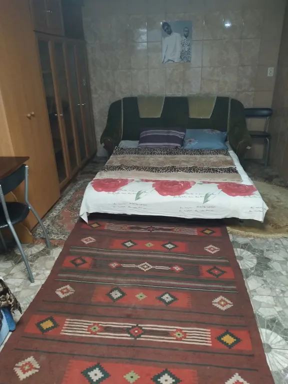 Уютный коттедж 2 минуты от моря набережная Терешковой