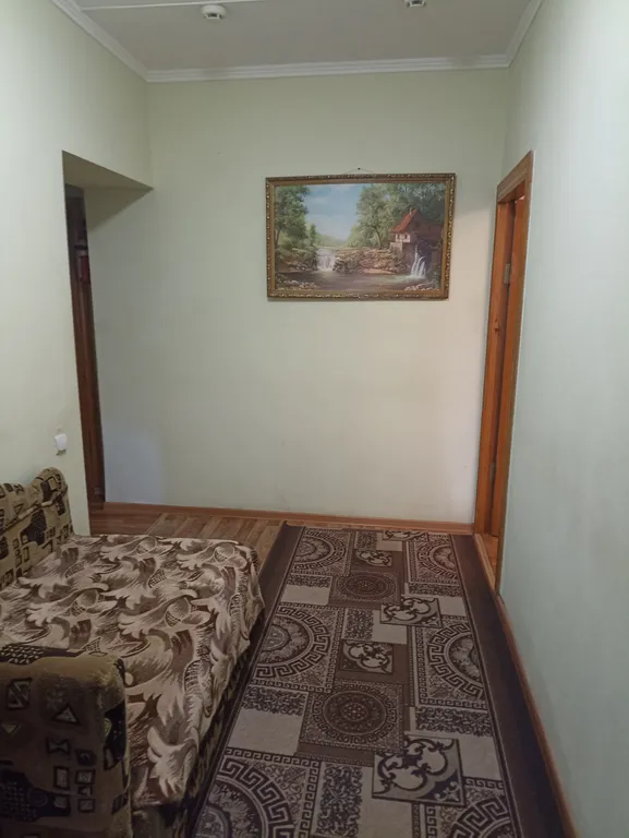 Уютная квартира в центре города с отдельным входом