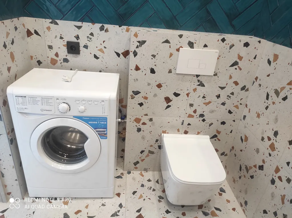 Апартаменты на 1 линии у моря с видом на музейную аллею и планетарий