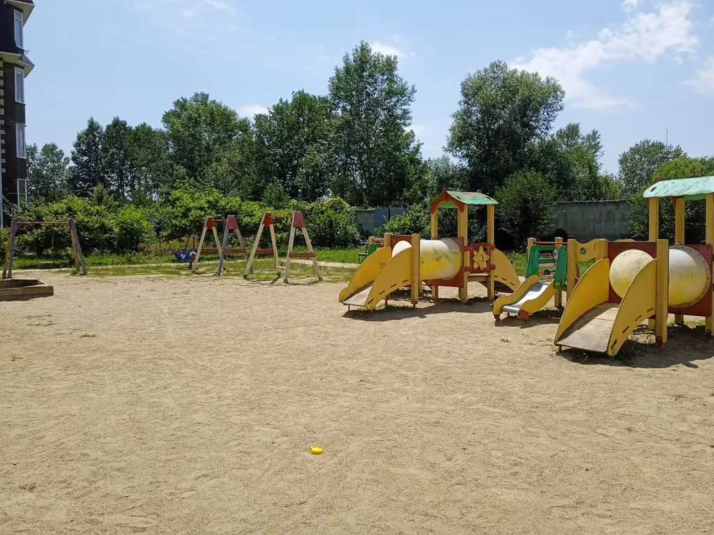 Квартира в районе Развилка