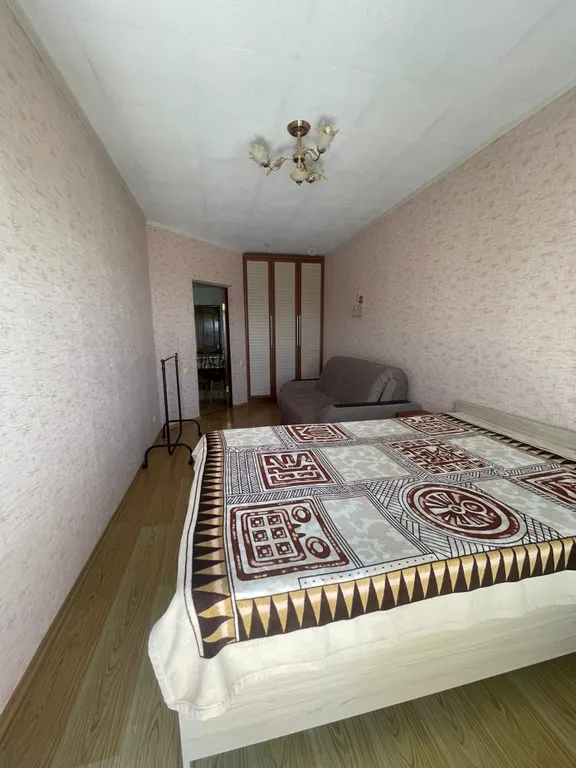 Апартаменты с видом на море и на гору Ай-Петри