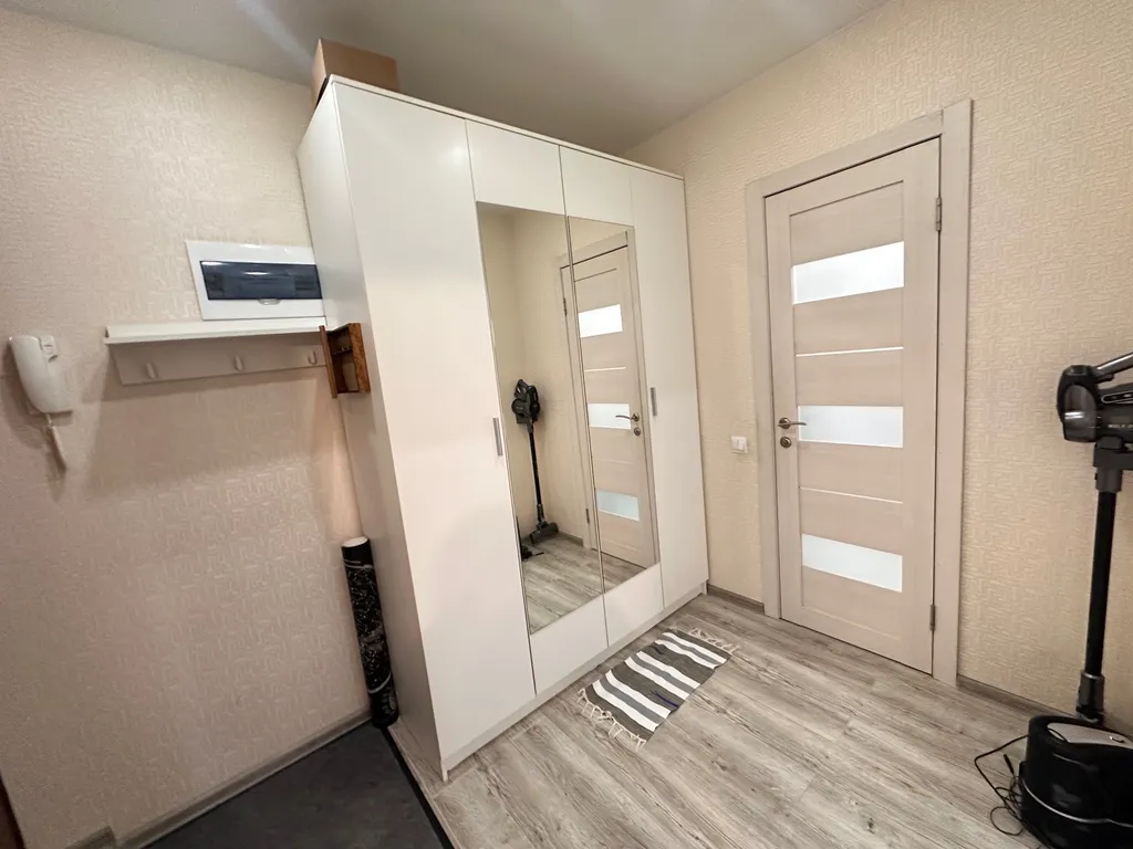 Квартира в новом доме от собственника