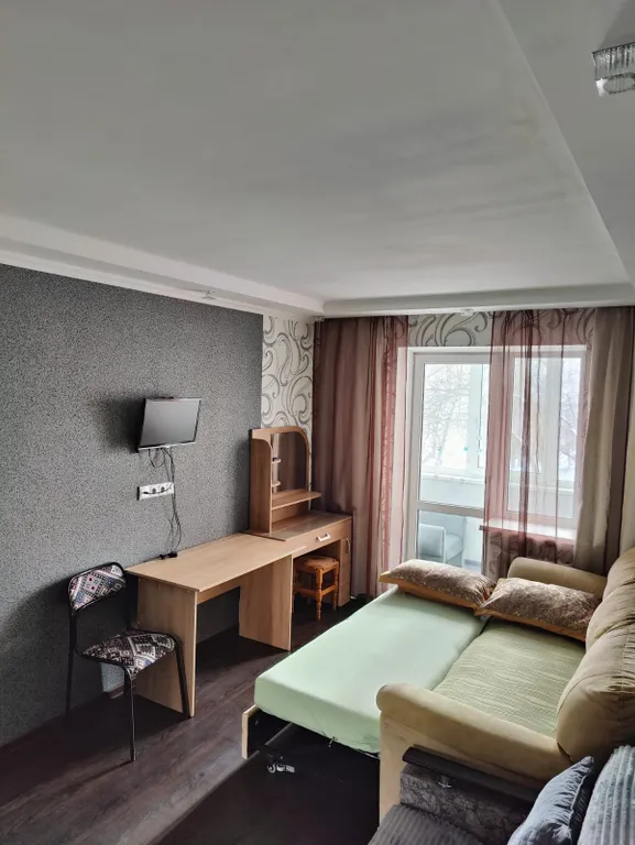 Уютная 2-комнатная квартира в спальном районе, рядом с трассой М4