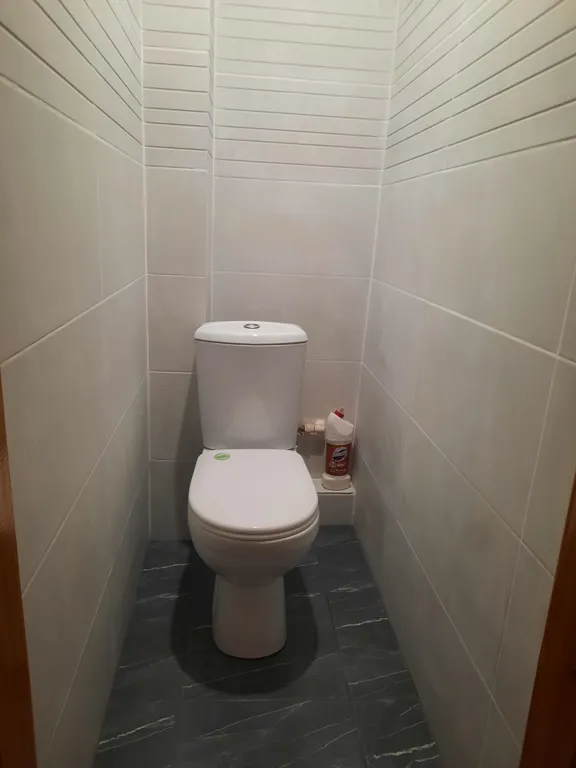 Хорошая квартира в центре города