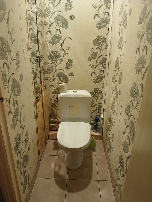 1-комнатная уютная квартира