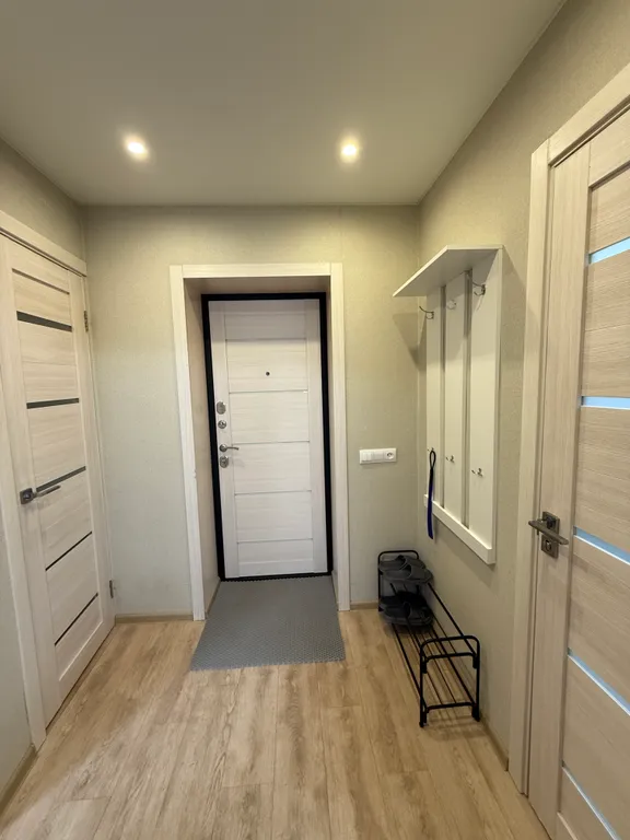 Уютная чистая квартира в центре города