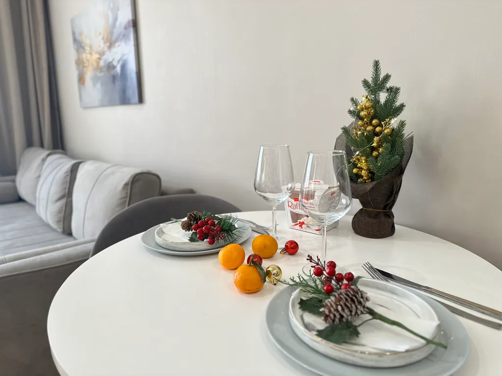 Современные апартаменты с кондиционером, люкс класса, в центре Улан-удэ