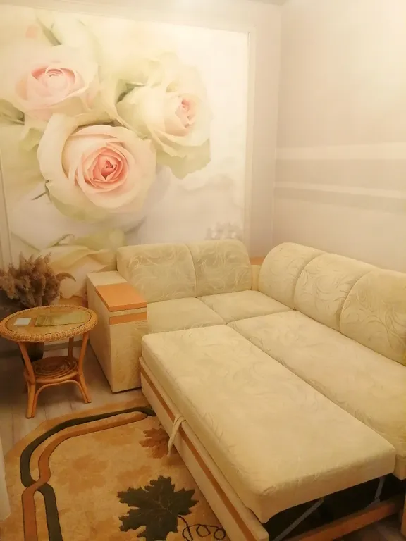 Гостевой дом в центре города