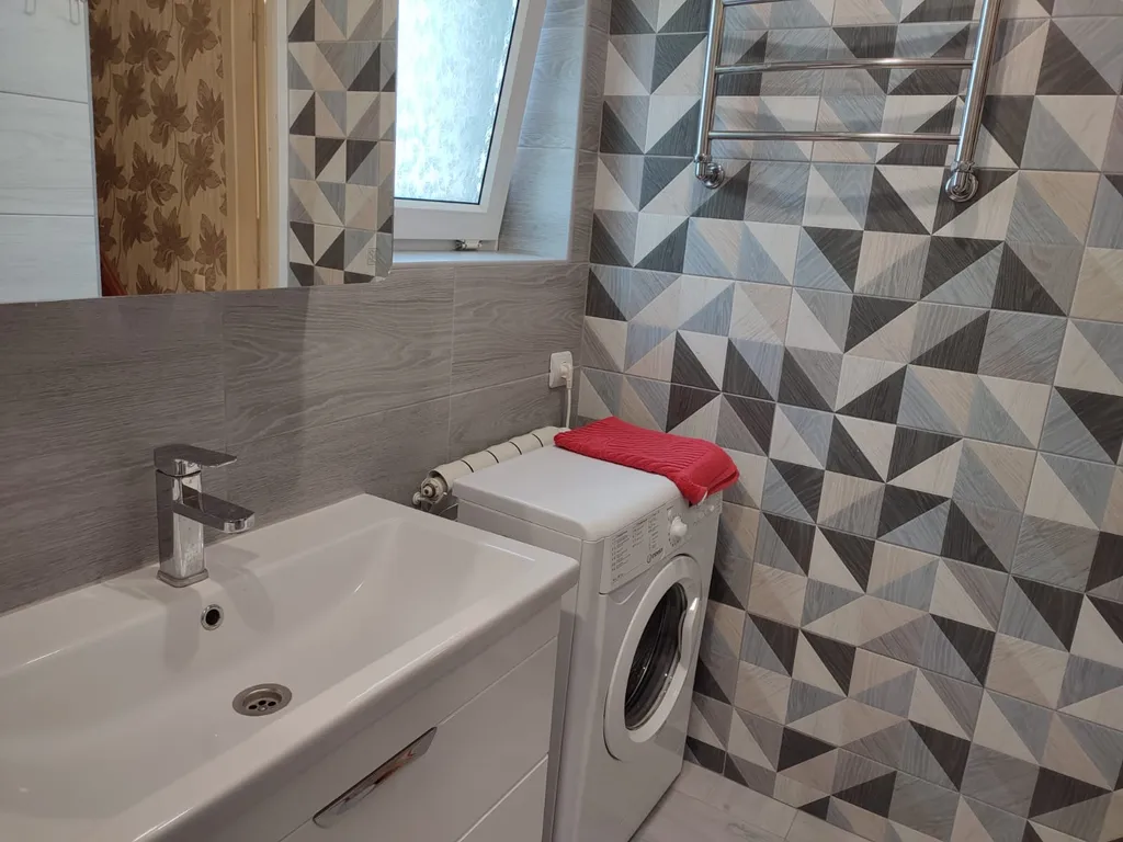 Дом для большой компании