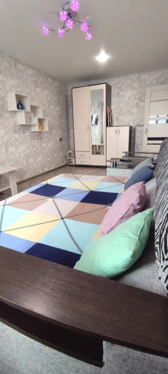 Квартира в районе центра Илизарова