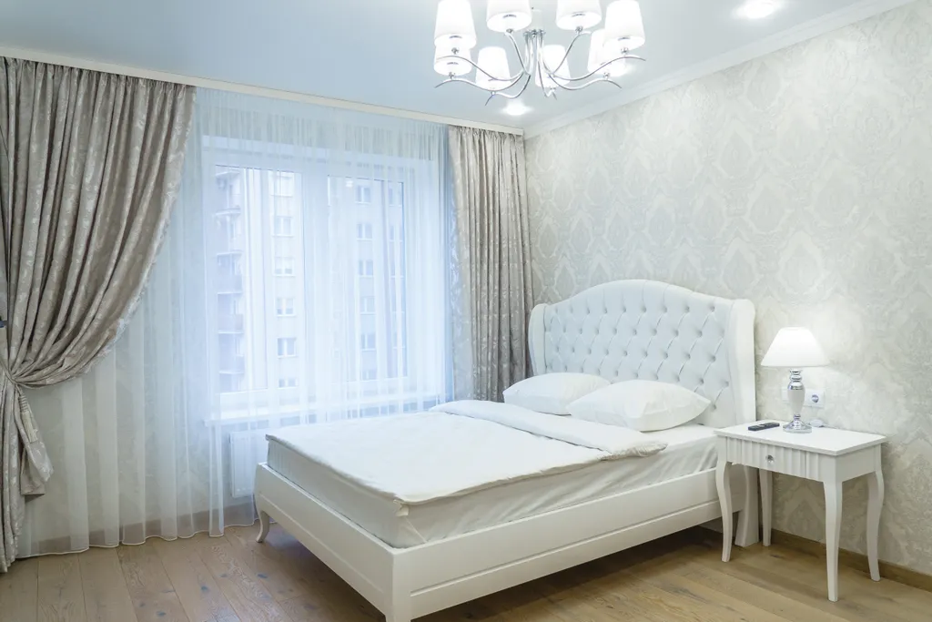 Квартира Апартаменты Кантиана 3.4 — Калининград