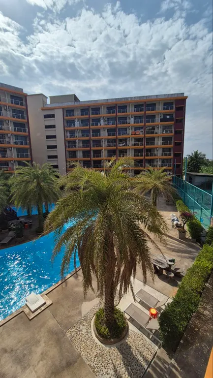 Просторные и уютные 2-комнатные апартаменты на берегу Пхукета