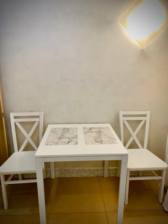 Квартира Квартира Апартамент deluxe — Минск