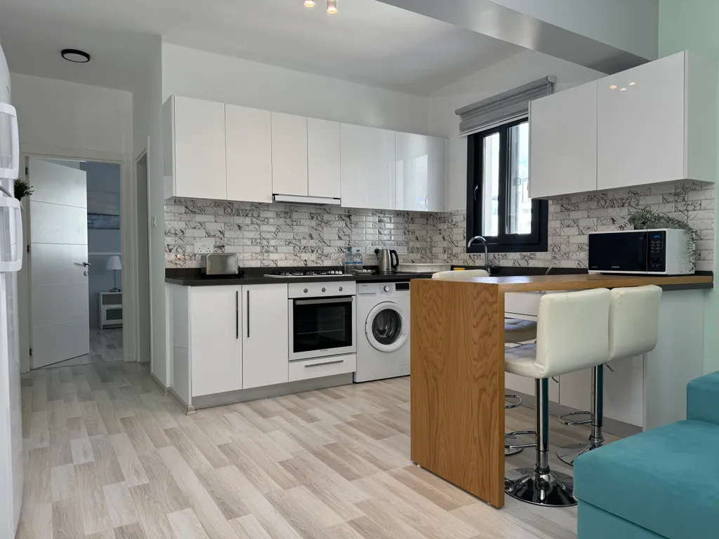 Шикарные апартаменты в лучшем комплексе