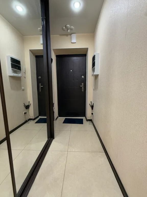 Квартира Квартира Тут хорошо на Щорса — Екатеринбург