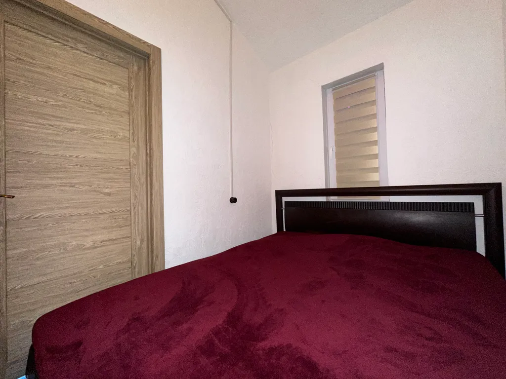 Доик для отдыха с баней и чаном