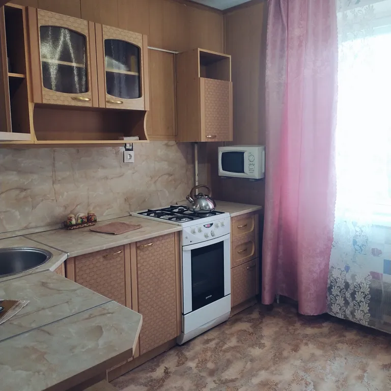 Квартира возле центра имени Илизарова