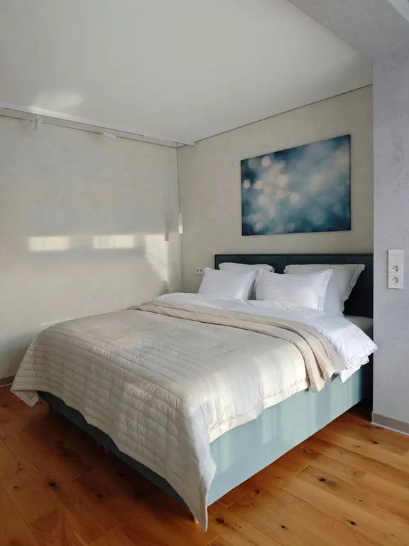 Апартаменты класса люкс в баден спа