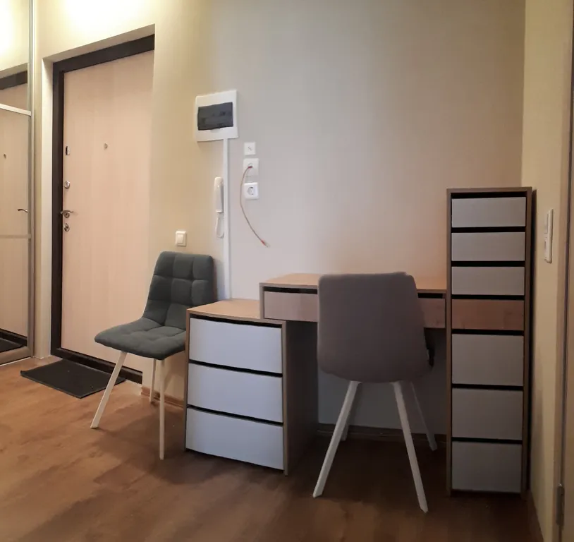 Колтушские холмы