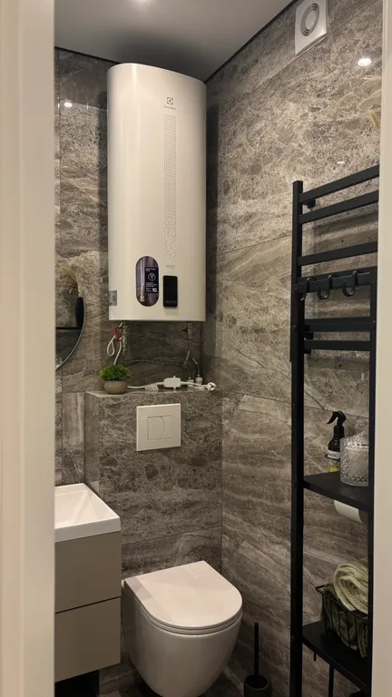 Квартира Квартира Rüyalar Stay — Казань