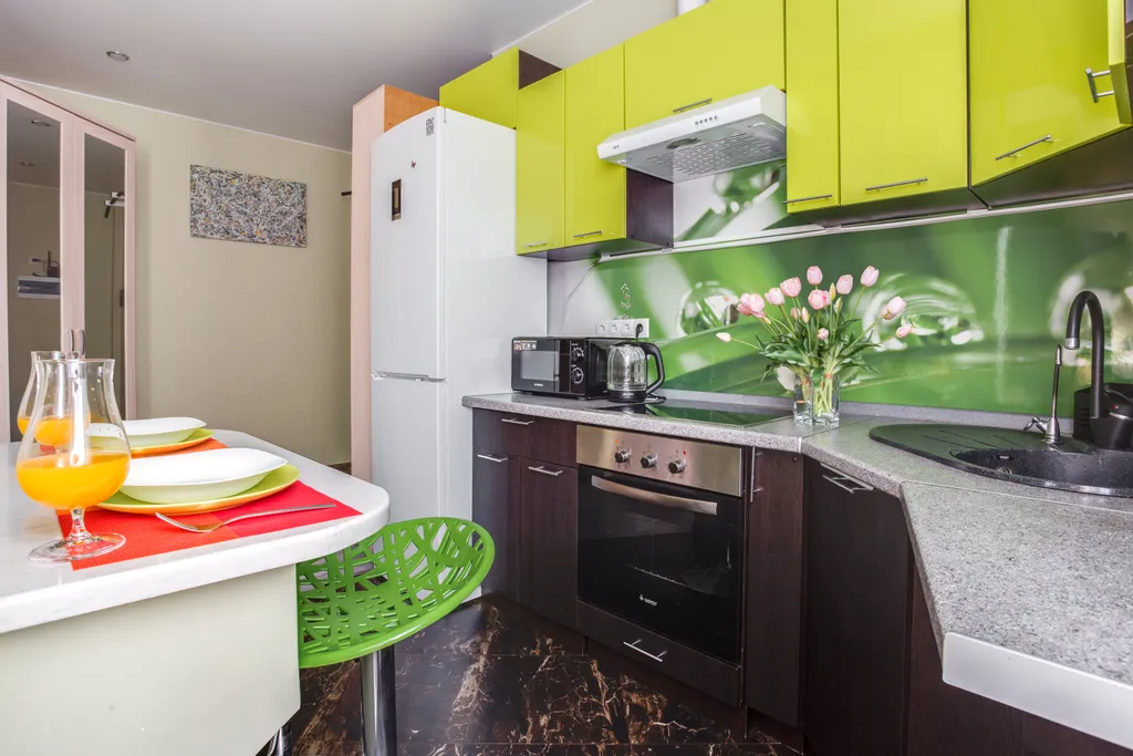 Сказочная студия у Щелковского шоссе