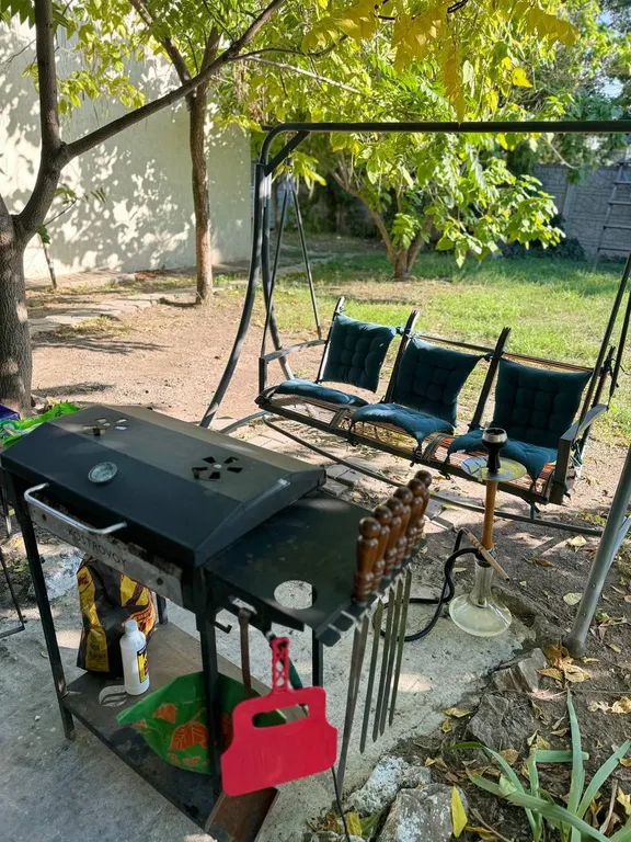 Комнаты Гостинки в Доме