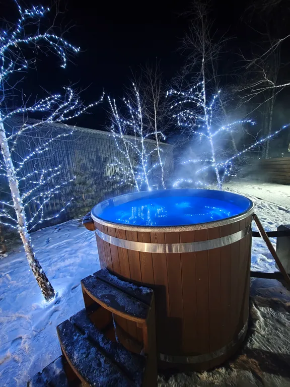 2-комнатный Дом