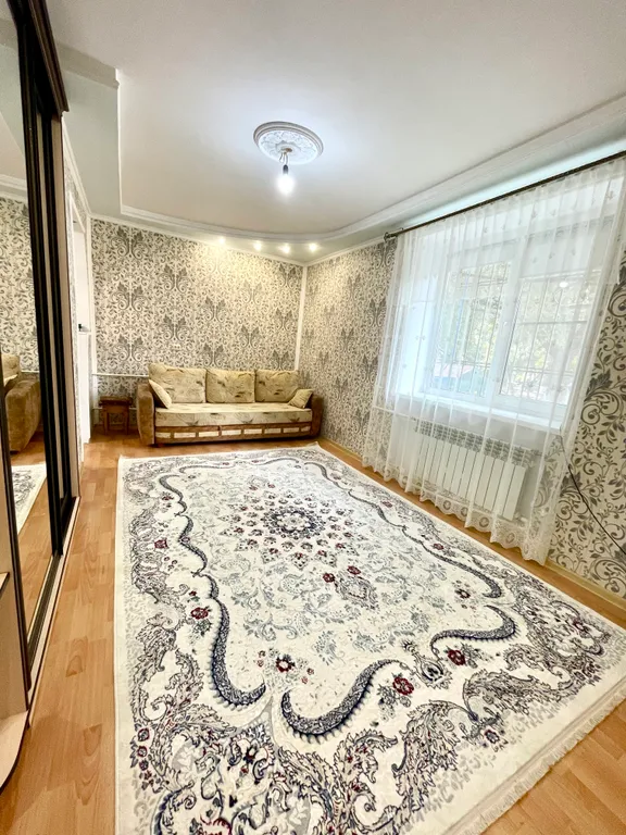 Уютная квартира у моря