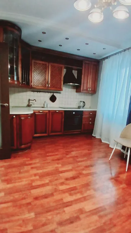 Квартира Комфортная квартира — Екатеринбург