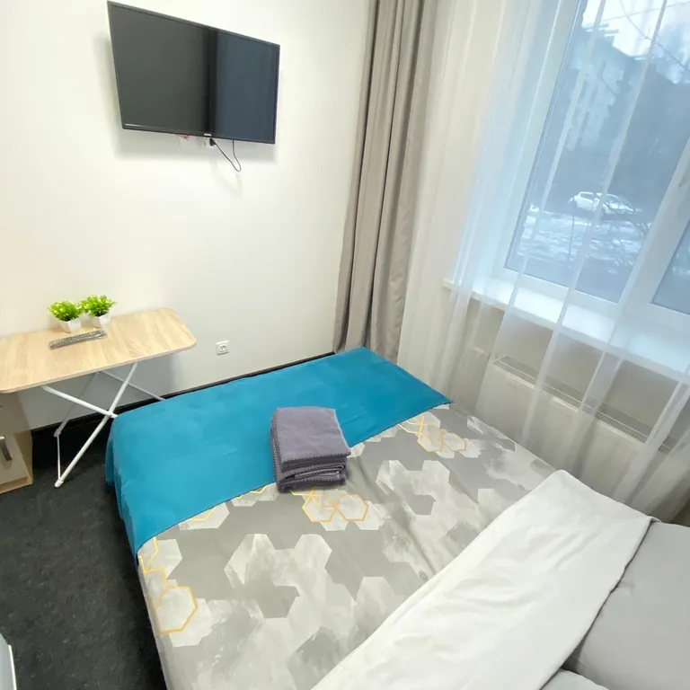 Квартира Квартира Апарт-комплекс Нижний Ораниенбаум — Ломоносов