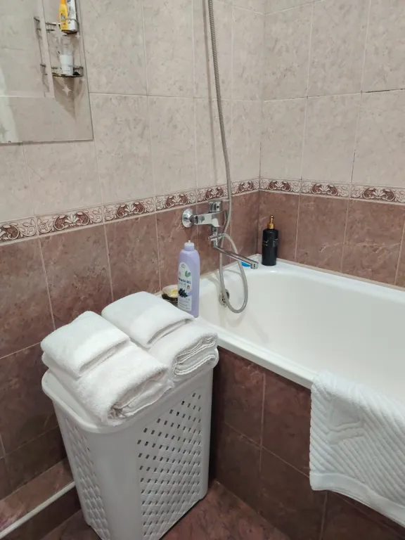 Центр города с отзывами на 5. Идеально для работы и командировки .