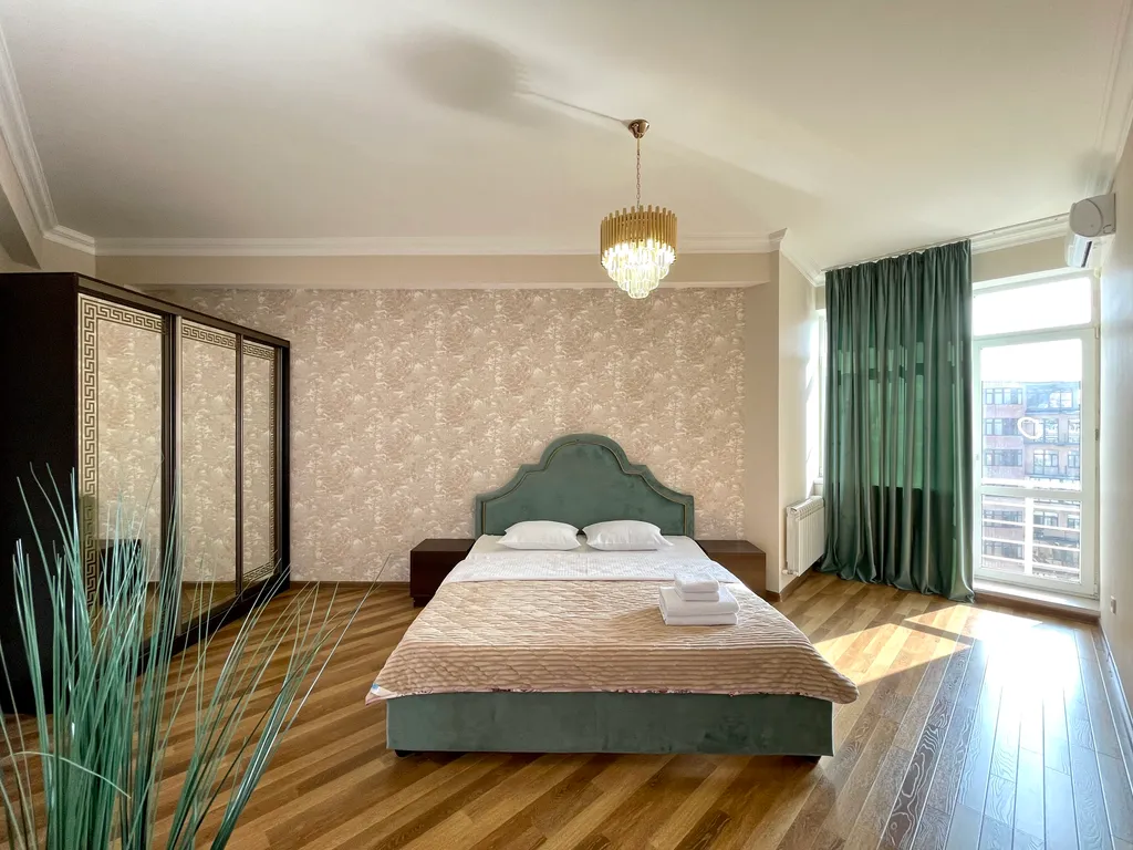 Квартира рядом с морем — аренда посуточно в Каспийск