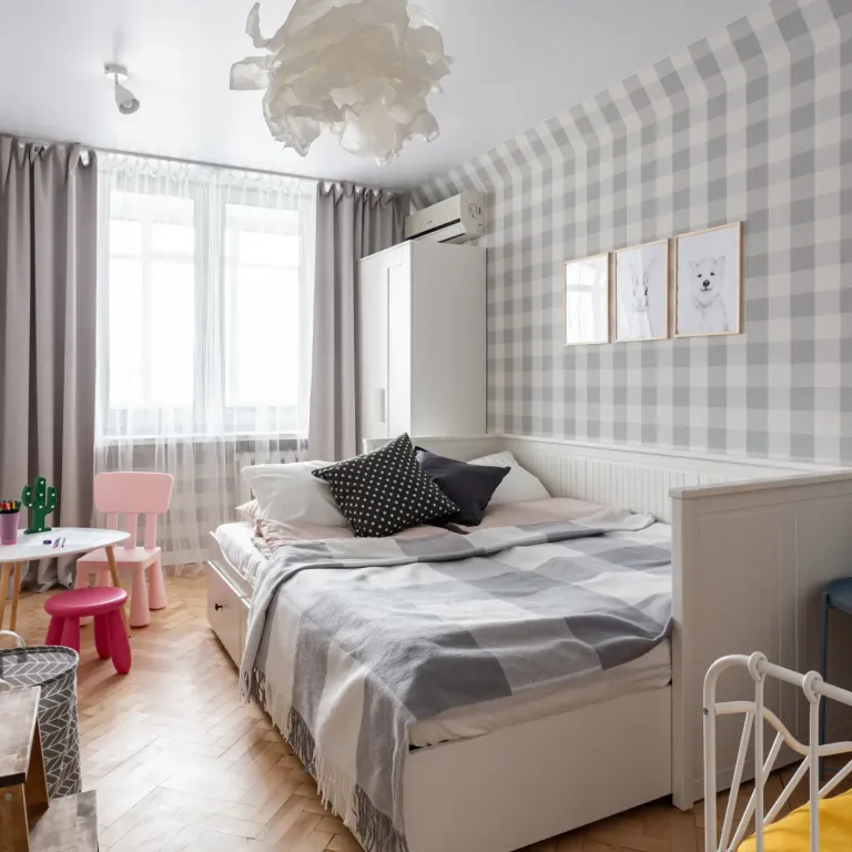 Квартира Квартира у метро Динамо с видом — Москва