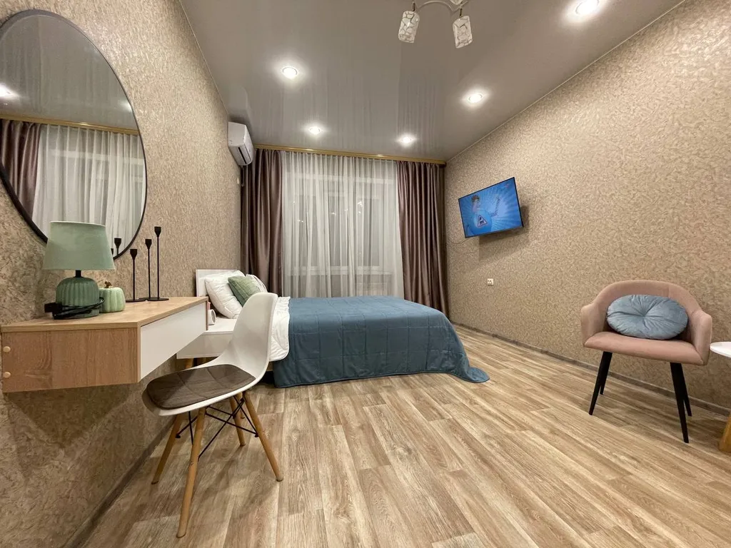 Уютная квартира в самом центре