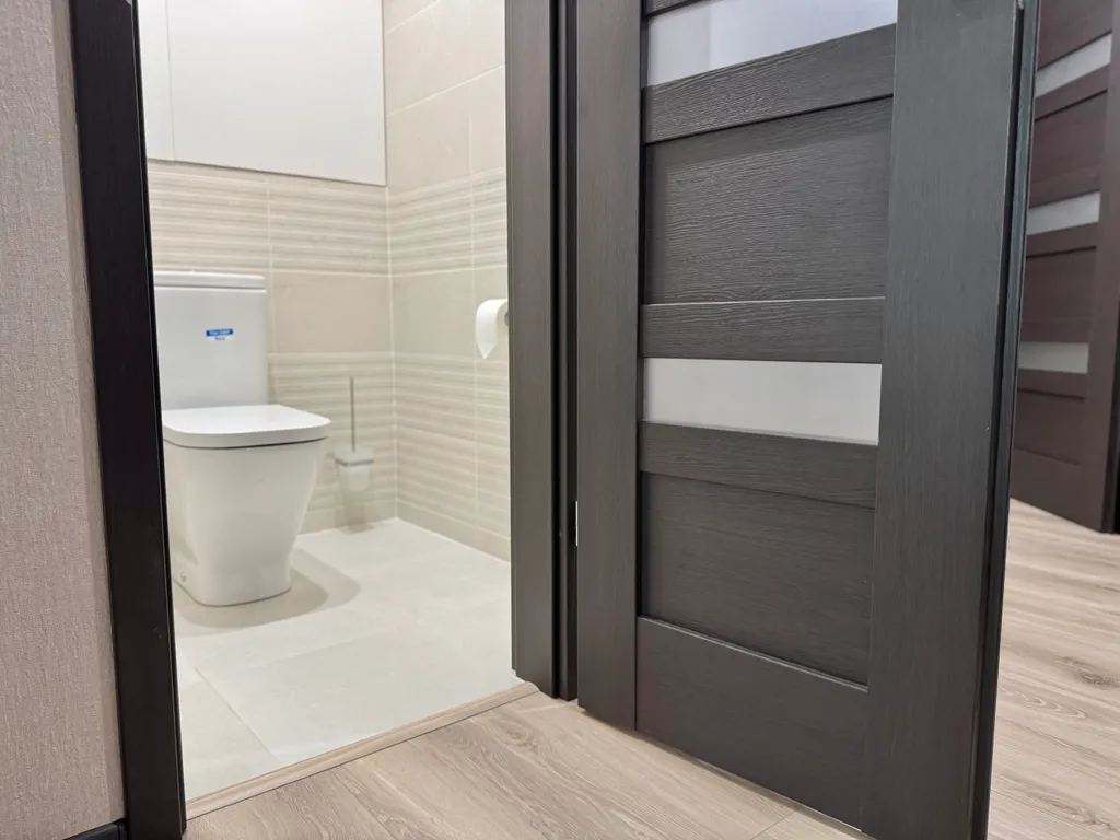 Комфорт апартамент Chill Pill в центре