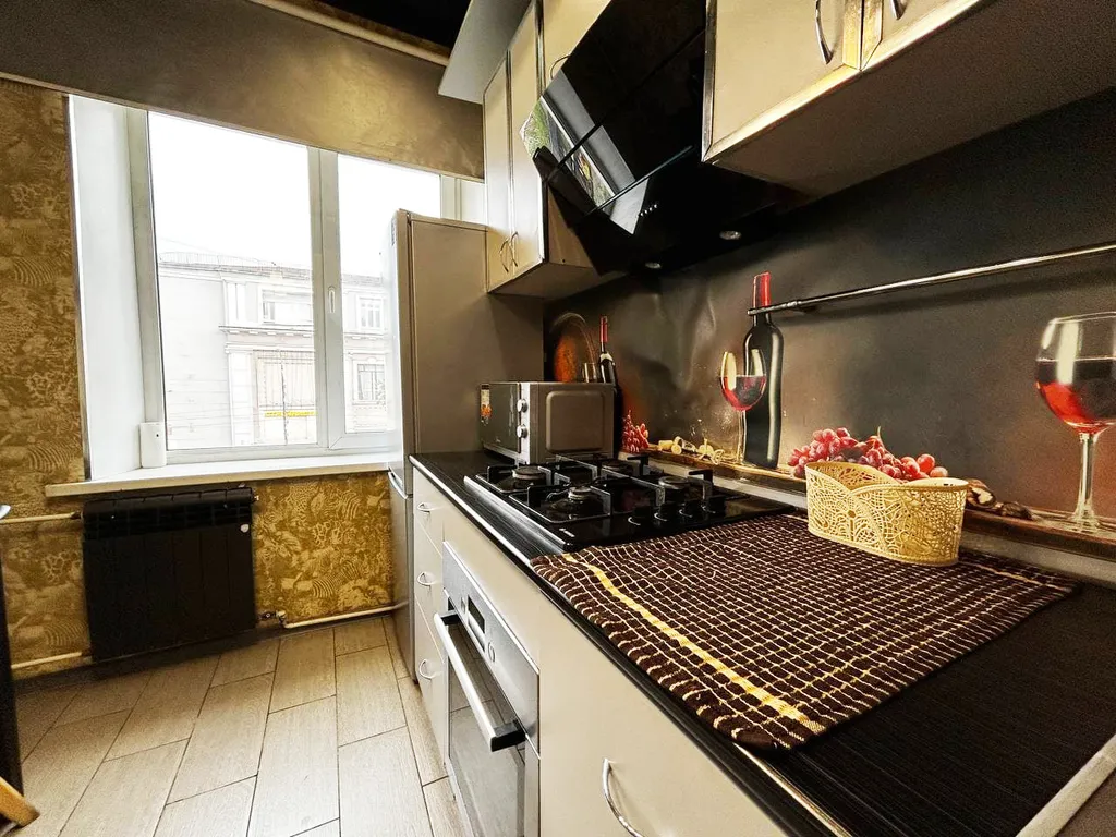 Аpartment премиум-класса в самом центре