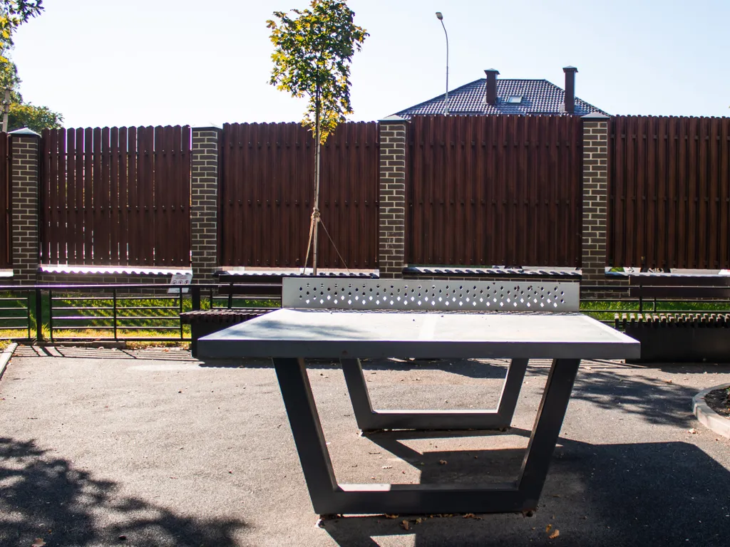 Квартира-студия у моря