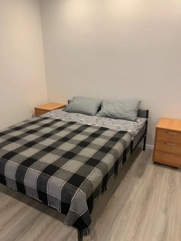 Дом Сосновый бор