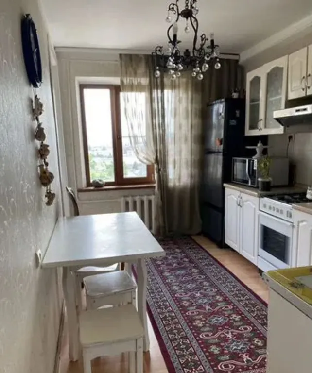 Квартира в центре города